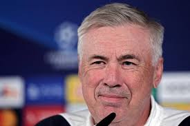 Den første hovedtreneren som nådde seks Champions League-finaler trekker seg